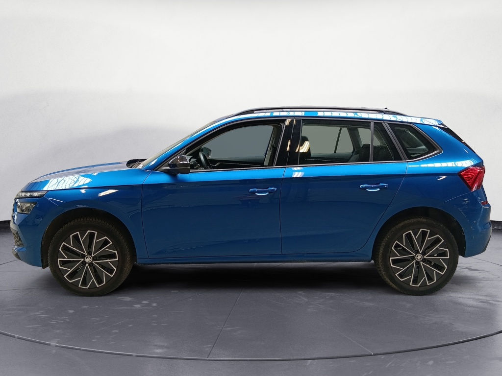 SKODA Kamiq 1.0 TSI 110 DSGstyle - ref: 73980 - Photo 2