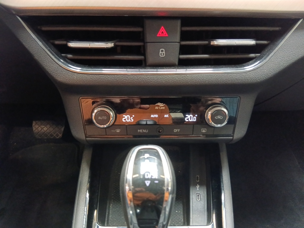 SKODA Kamiq 1.0 TSI 110 DSGstyle - ref: 73980 - Photo 20