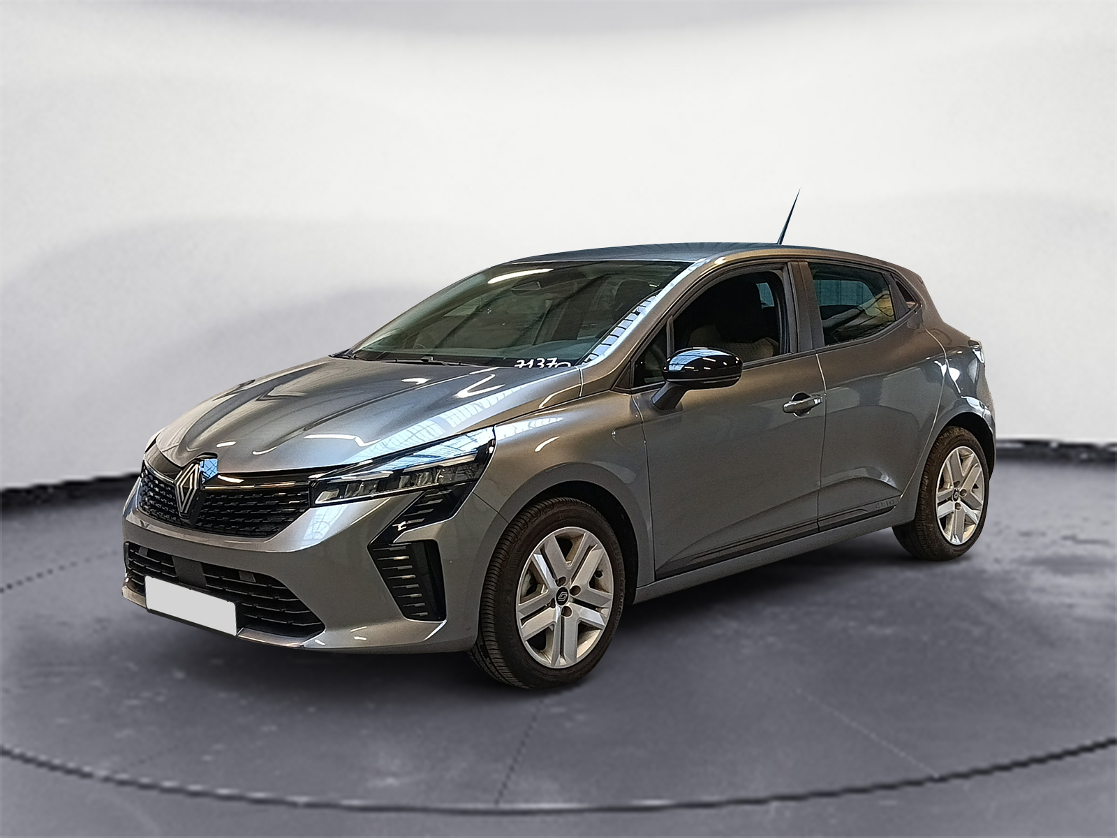 RENAULT Clio en vente à marchand - ref: 71370