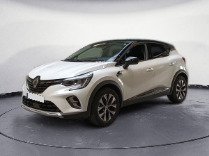 RENAULT Captur en vente à marchand - ref: 71515