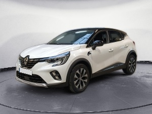 RENAULT Captur en vente à marchand - ref: 71528