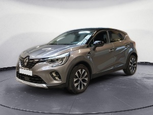 RENAULT Captur en vente à marchand - ref: 71545
