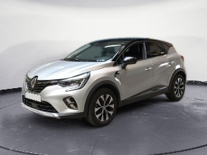 RENAULT Captur en vente à marchand - ref: 71586