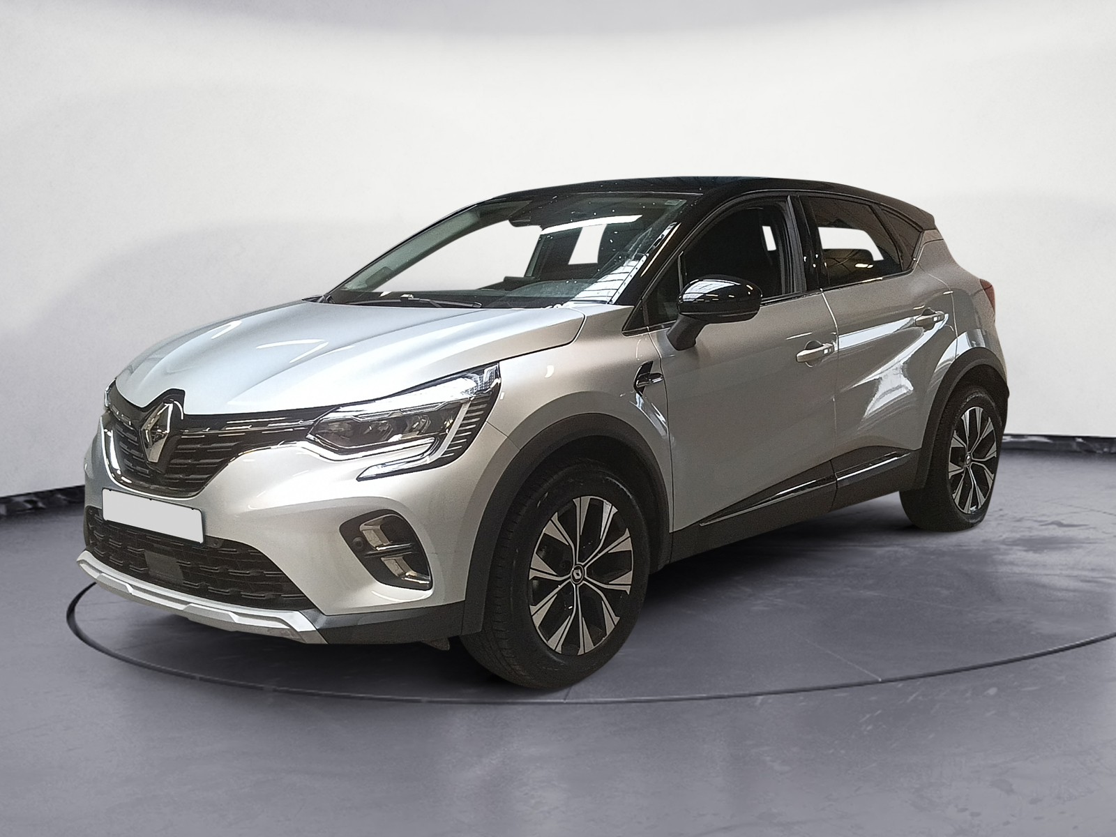 RENAULT Captur en vente à marchand - ref: 71597