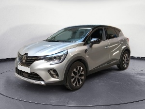 RENAULT Captur en vente à marchand - ref: 71601