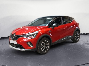 RENAULT Captur en vente à marchand - ref: 71626