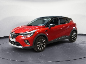RENAULT Captur en vente à marchand - ref: 71640
