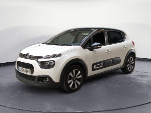 CITROEN C3 en vente à marchand - ref: 71720