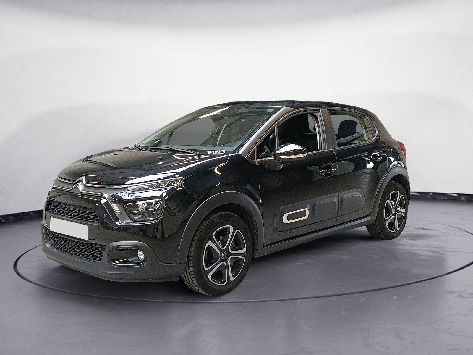 CITROEN C3 en vente à marchand - ref: 71823