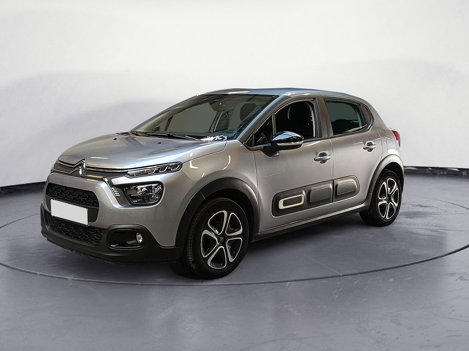 CITROEN C3 en vente à marchand - ref: 71863