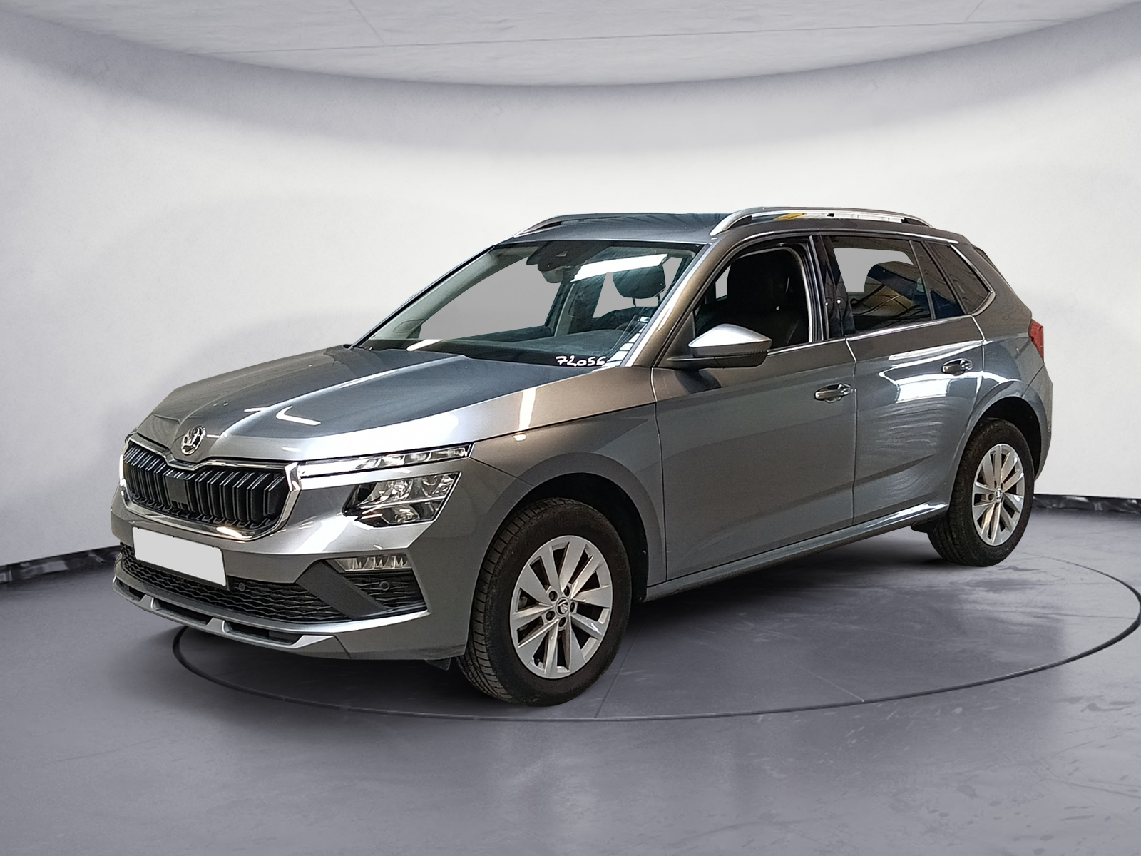 SKODA Kamiq en vente à marchand - ref: 72056