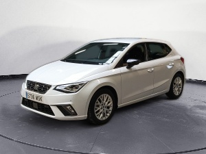 SEAT Ibiza en vente à marchand - ref: 72194