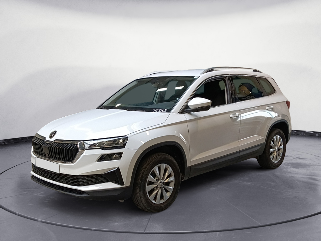 SKODA Karoq en vente à marchand - ref: 72245