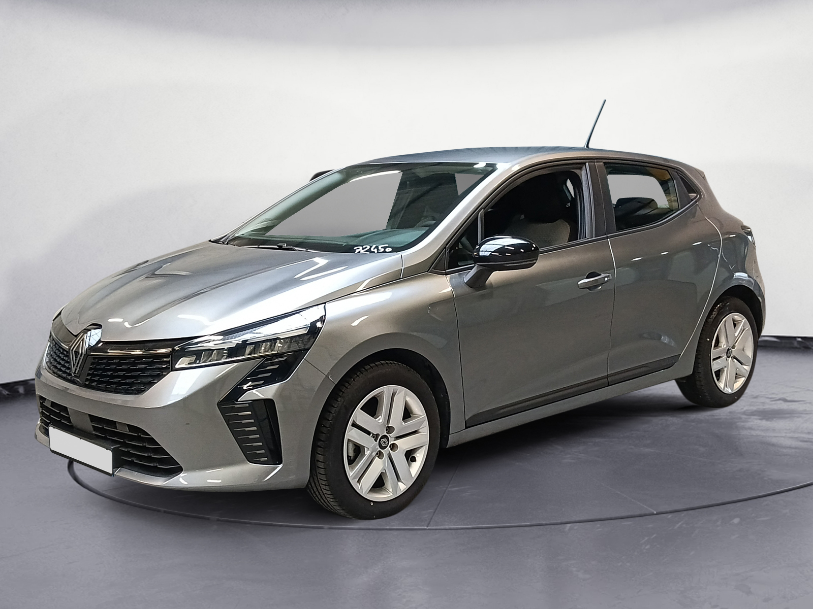 RENAULT Clio en vente à marchand - ref: 72450