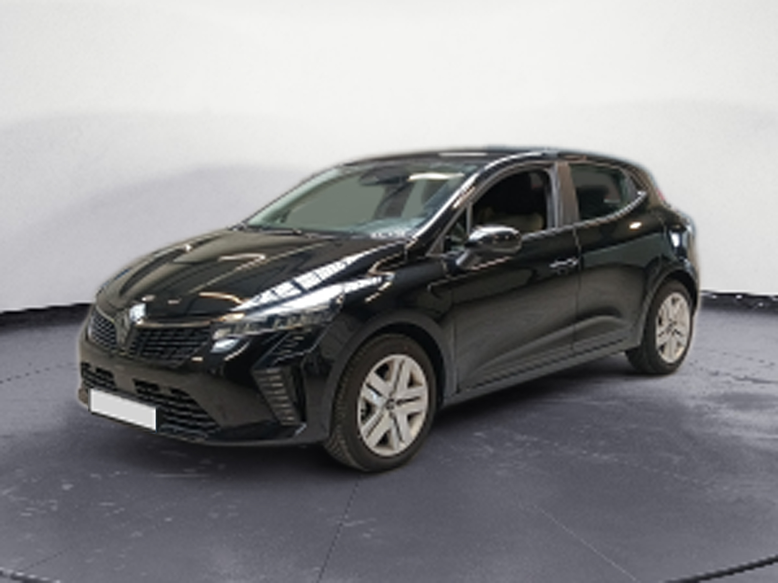 RENAULT Clio en vente à marchand - ref: 72456