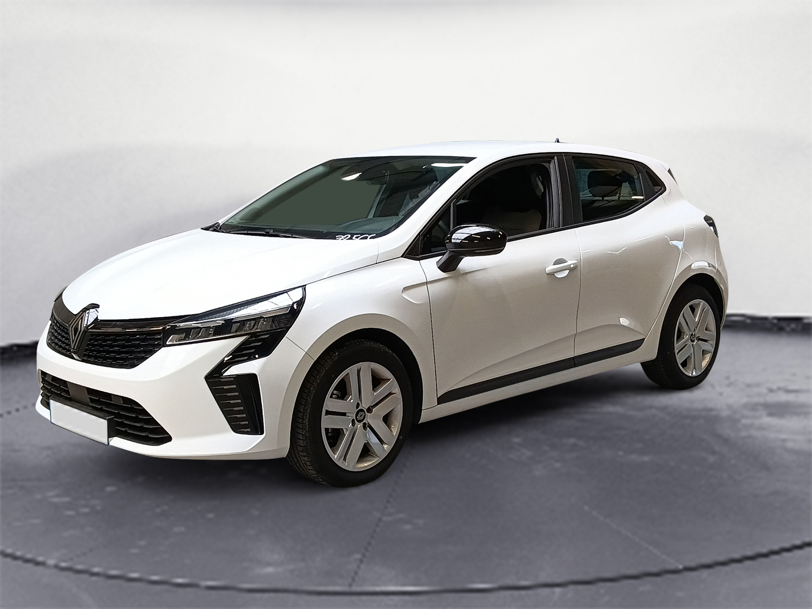 RENAULT Clio en vente à marchand - ref: 72565