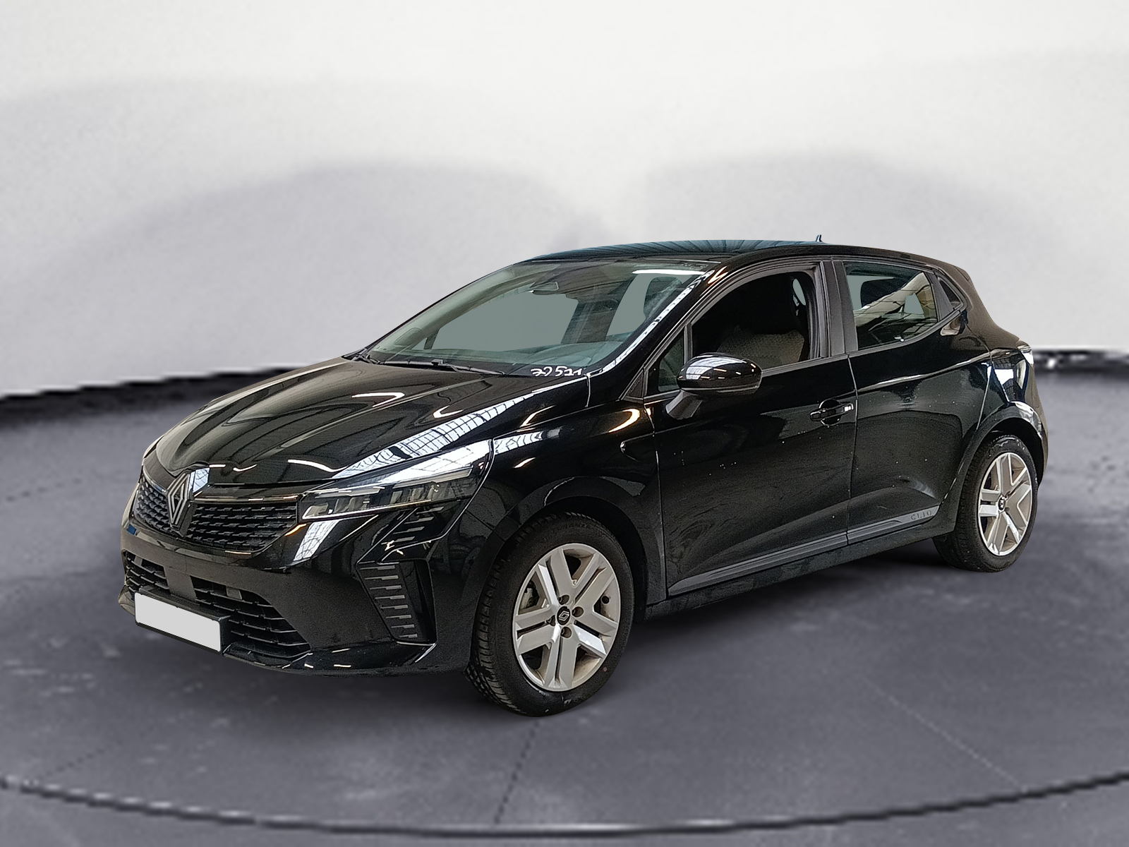 RENAULT Clio en vente à marchand - ref: 72571