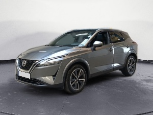 NISSAN Qashqai en vente à marchand - ref: 72724