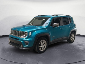JEEP Renegade en vente à marchand - ref: 73142