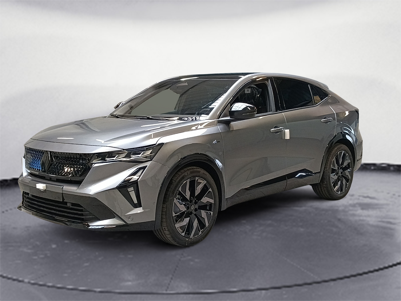 RENAULT Rafale en vente à marchand - ref: 73188