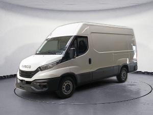 IVECO Daily en vente a marchand - ref: