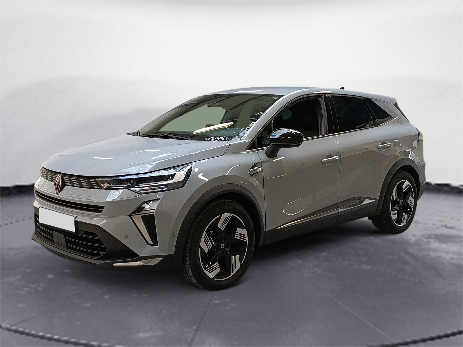 RENAULT Symbioz en vente a marchand - ref: