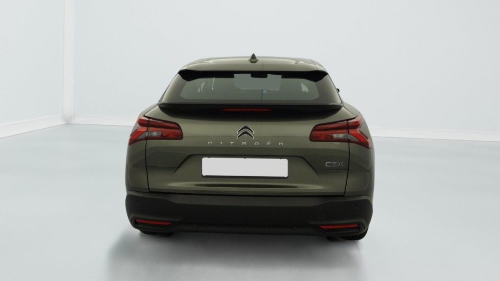 CITROEN C5 X PURETECH 130 S S EAT8 FEEL - ref: 1-280551 - Photo 10