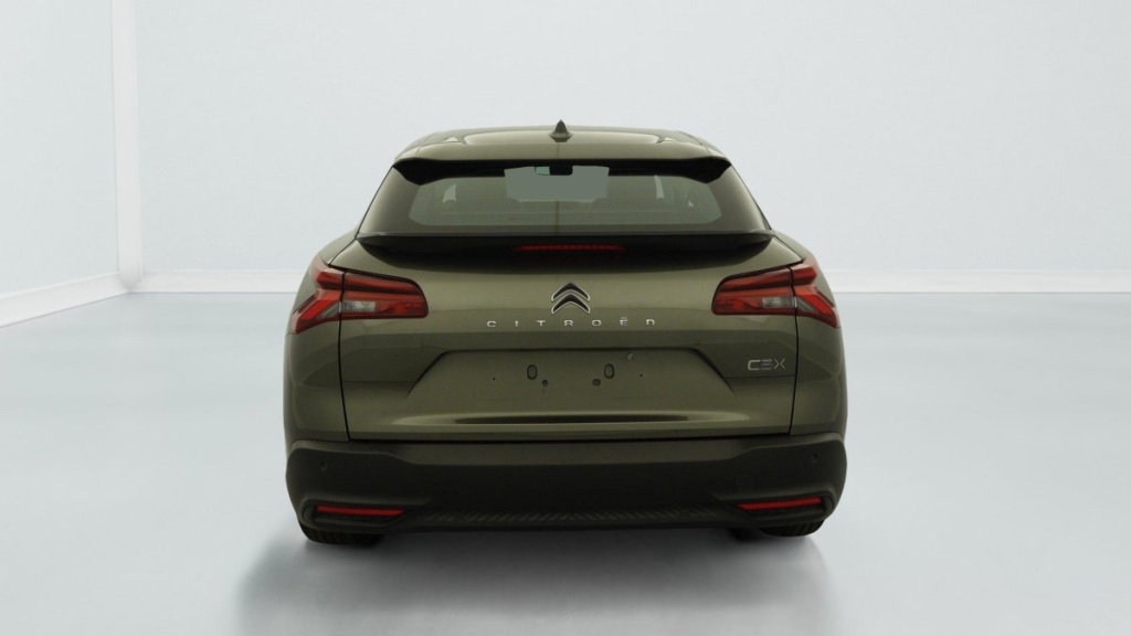CITROEN C5 X PURETECH 130 S S EAT8 FEEL - ref: 1-280551 - Photo 12