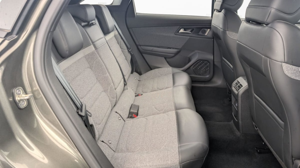 CITROEN C5 X PURETECH 130 S S EAT8 FEEL - ref: 1-280551 - Photo 16