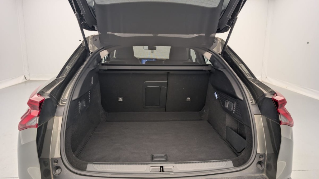 CITROEN C5 X PURETECH 130 S S EAT8 FEEL - ref: 1-280551 - Photo 17