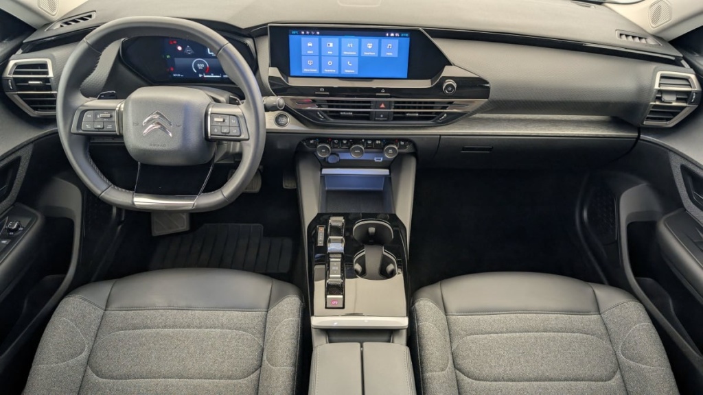 CITROEN C5 X PURETECH 130 S S EAT8 FEEL - ref: 1-280551 - Photo 19