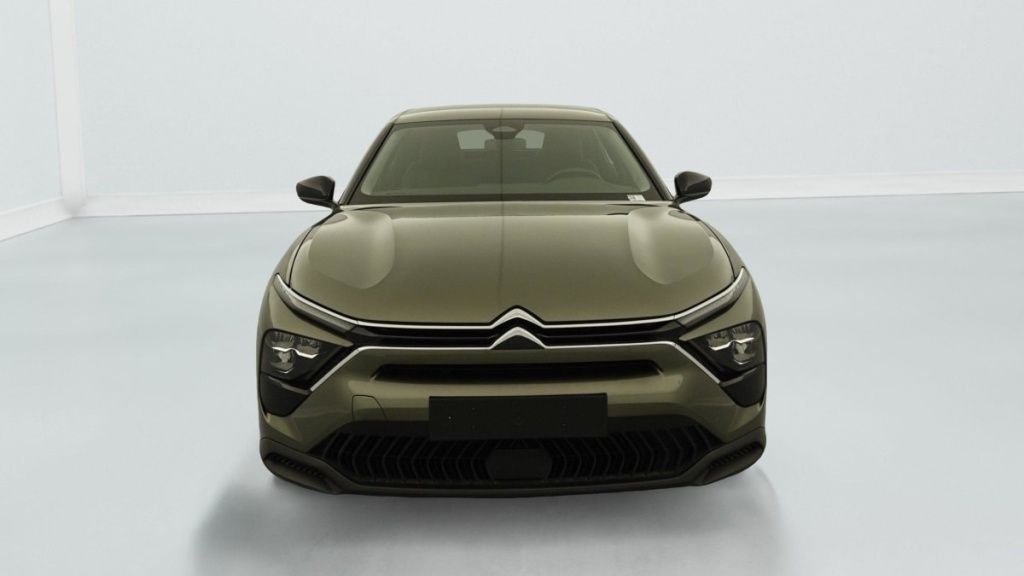 CITROEN C5 X PURETECH 130 S S EAT8 FEEL - ref: 1-280551 - Photo 3