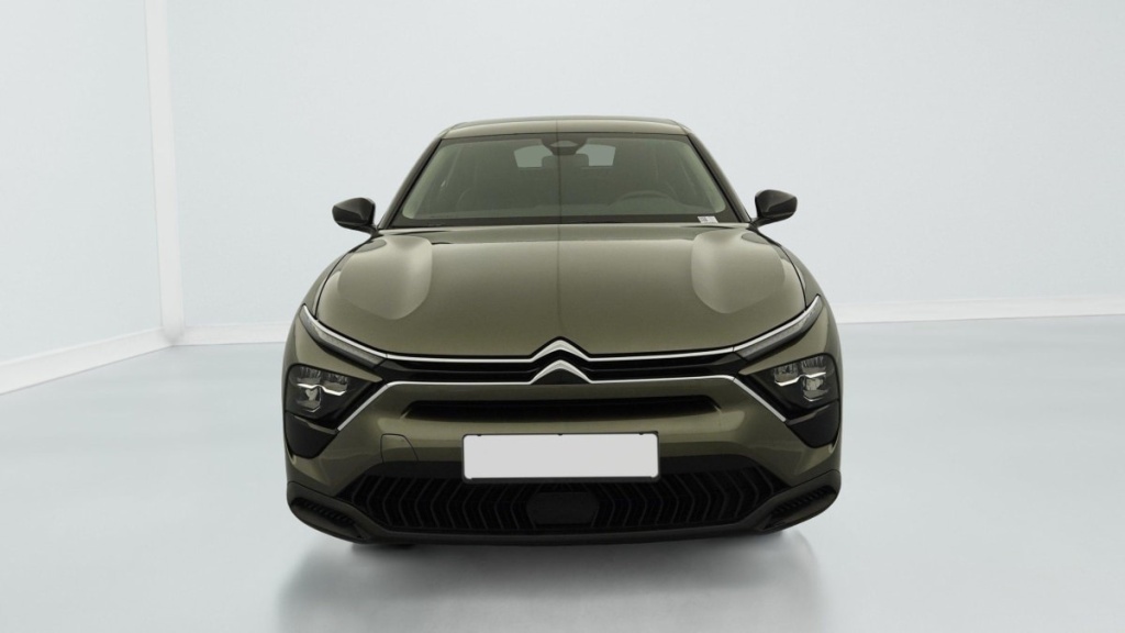CITROEN C5 X PURETECH 130 S S EAT8 FEEL - ref: 1-280551 - Photo 4