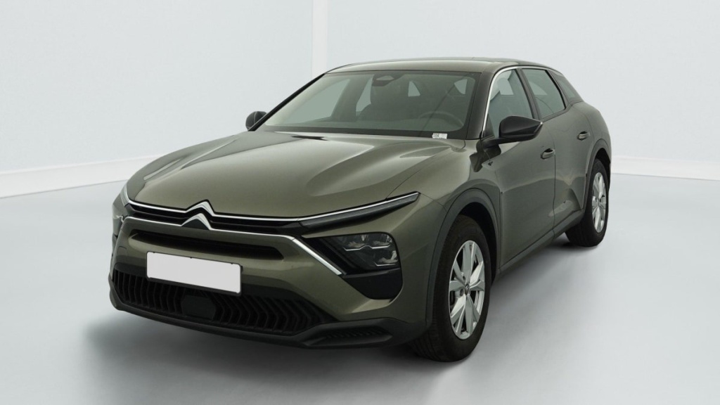 CITROEN C5 X PURETECH 130 S S EAT8 FEEL - ref: 1-280551 - Photo 5