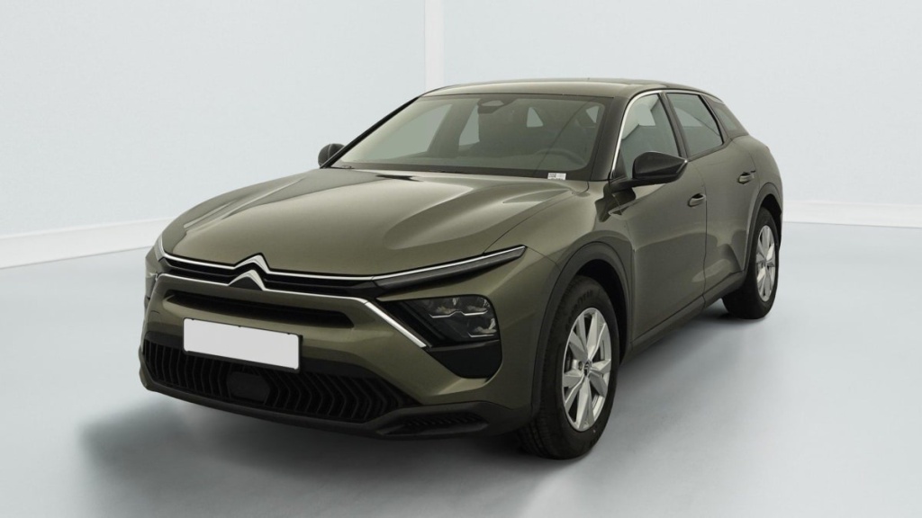 CITROEN C5 X PURETECH 130 S S EAT8 FEEL - ref: 1-280551 - Photo 6