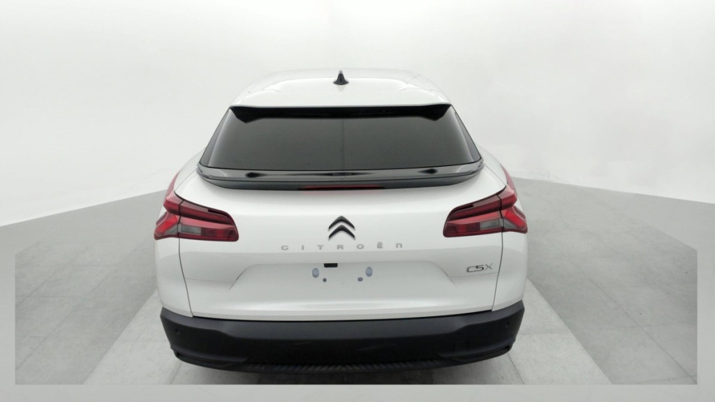 CITROEN C5 X PureTech 130 EAT8 You - ref: 1-298202 - Photo 5