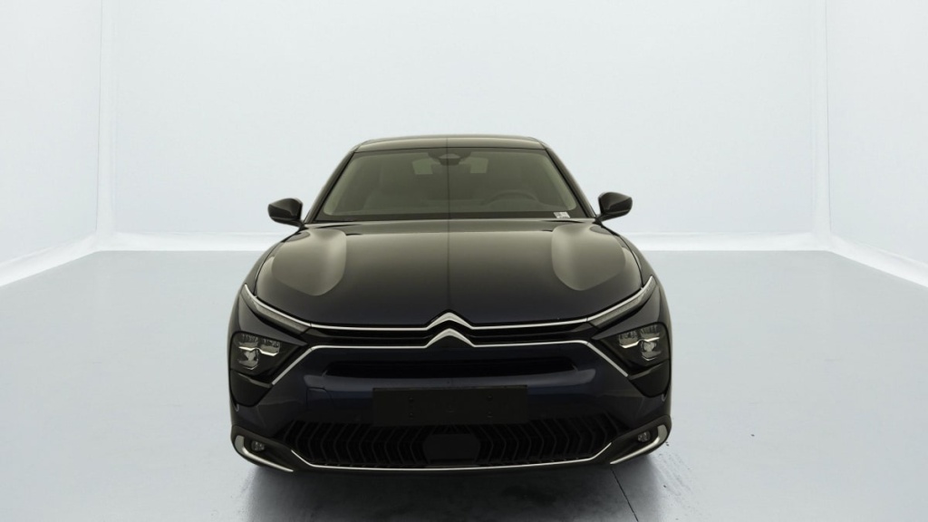 CITROEN C5 X PureTech 130 EAT8 Plus - ref: 1-298252 - Photo 2