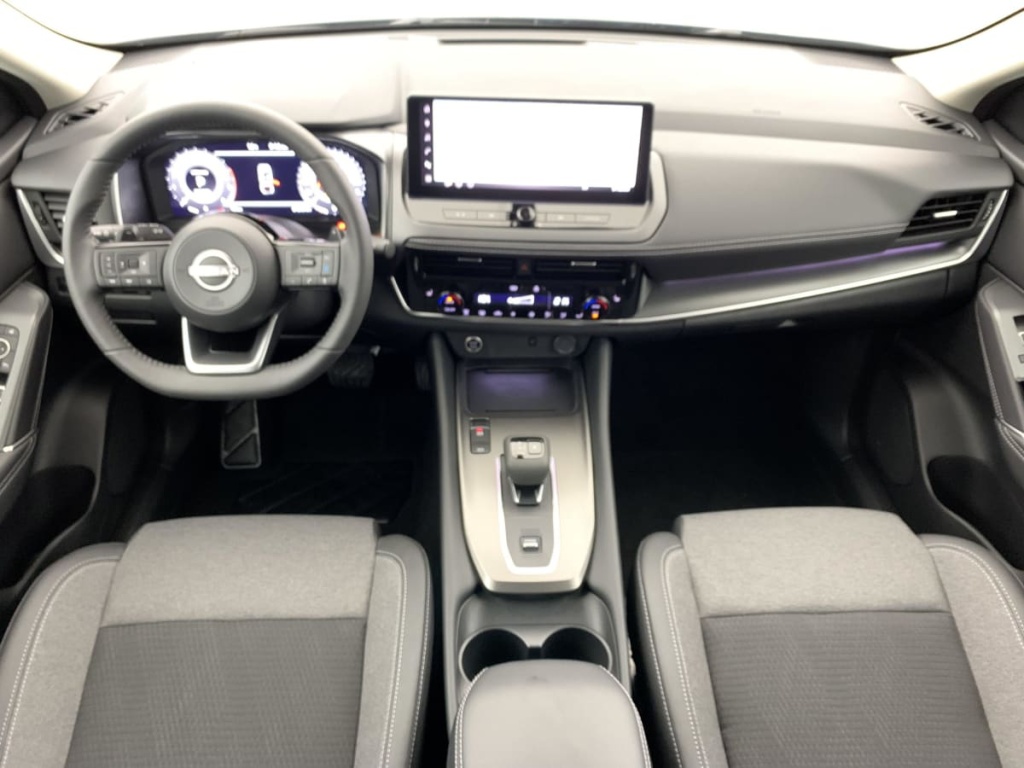 NISSAN QASHQAI NOUVEAU MILD HYBRID 158 CH XTRONIC N-CONNECTA - ref: 1-301529 - Photo 10