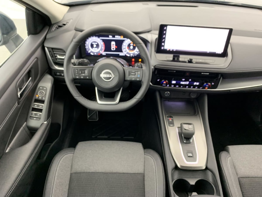 NISSAN QASHQAI NOUVEAU MILD HYBRID 158 CH XTRONIC N-CONNECTA - ref: 1-301529 - Photo 11