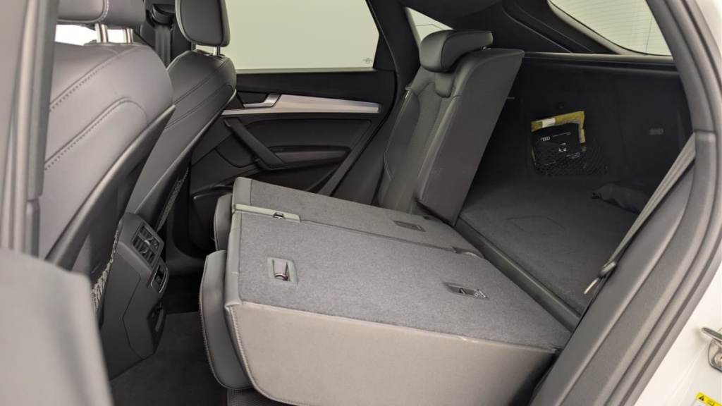 AUDI Q5 Sportback 50 TFSIe 299 S tronic 7 Quattro S line - ref: 1-303151 - Photo 18