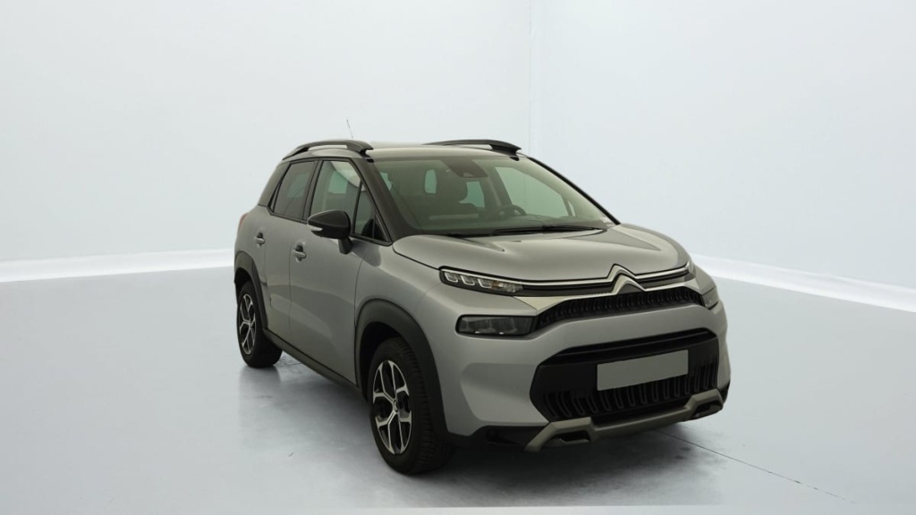 CITROEN C3 AIRCROSS PureTech 110 S S BVM6 Plus - ref: 1-304860 - Photo 1