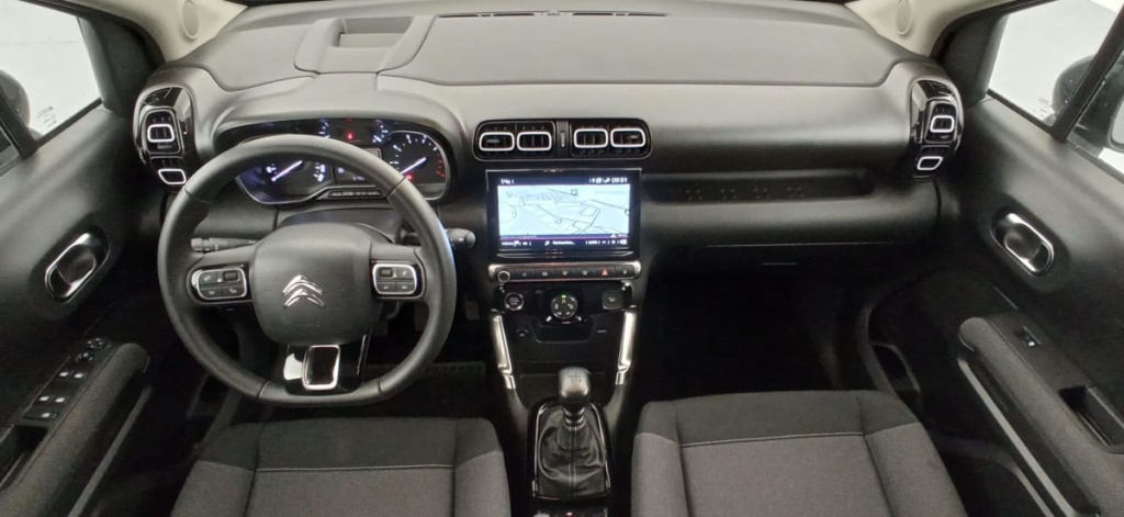 CITROEN C3 AIRCROSS PureTech 110 S S BVM6 Plus - ref: 1-304860 - Photo 10