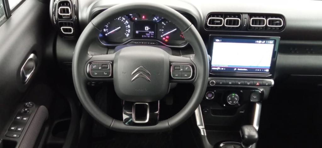 CITROEN C3 AIRCROSS PureTech 110 S S BVM6 Plus - ref: 1-304860 - Photo 11