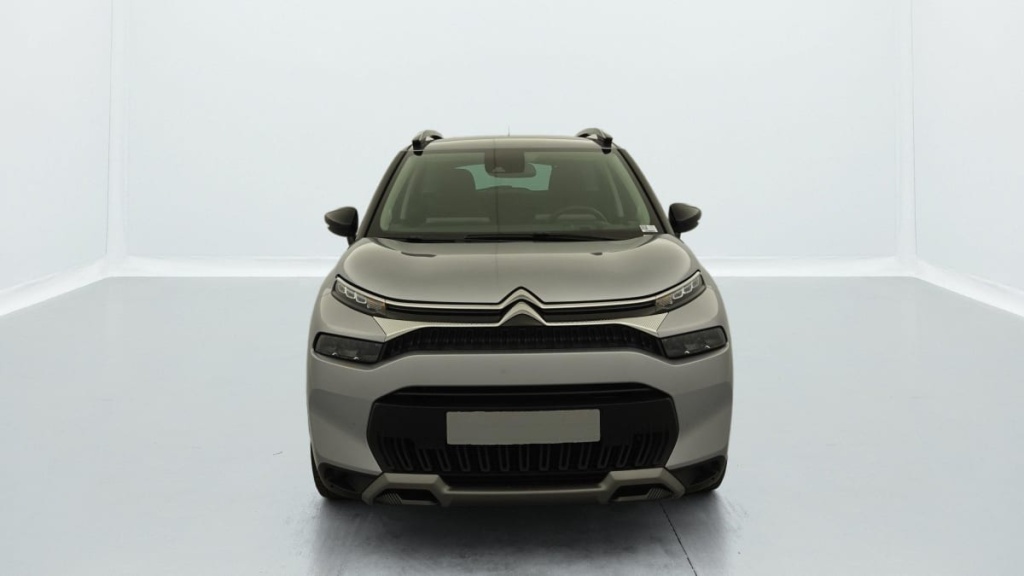 CITROEN C3 AIRCROSS PureTech 110 S S BVM6 Plus - ref: 1-304860 - Photo 2