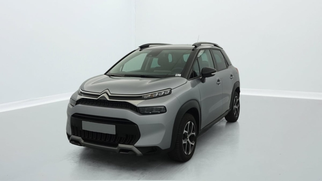 CITROEN C3 AIRCROSS PureTech 110 S S BVM6 Plus - ref: 1-304860 - Photo 3