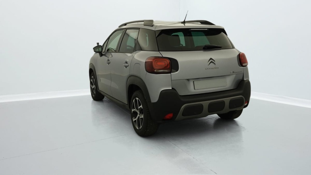 CITROEN C3 AIRCROSS PureTech 110 S S BVM6 Plus - ref: 1-304860 - Photo 4