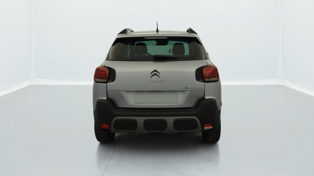 CITROEN C3 AIRCROSS PureTech 110 S S BVM6 Plus - ref: 1-304860 - Photo 5