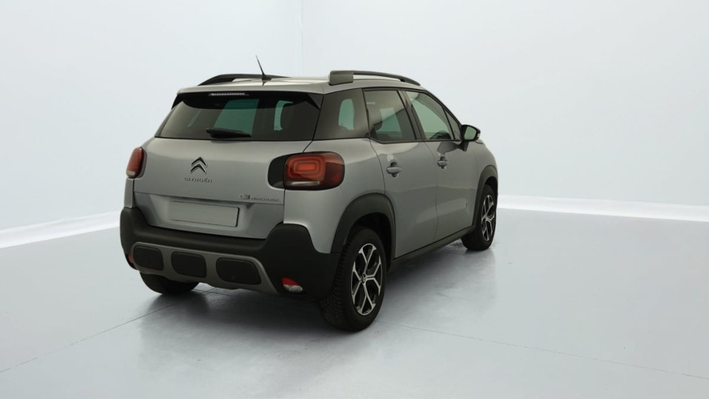 CITROEN C3 AIRCROSS PureTech 110 S S BVM6 Plus - ref: 1-304860 - Photo 6