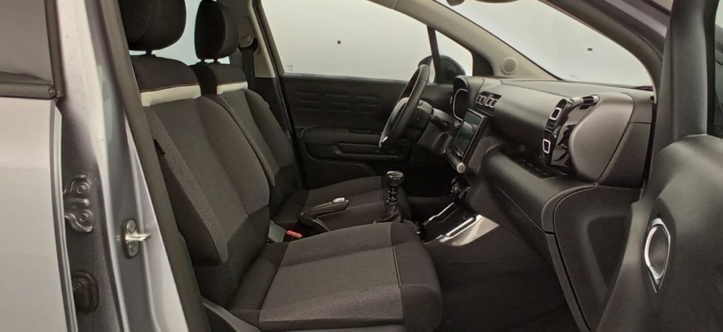 CITROEN C3 AIRCROSS PureTech 110 S S BVM6 Plus - ref: 1-304860 - Photo 7