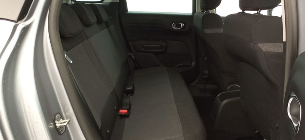 CITROEN C3 AIRCROSS PureTech 110 S S BVM6 Plus - ref: 1-304860 - Photo 8